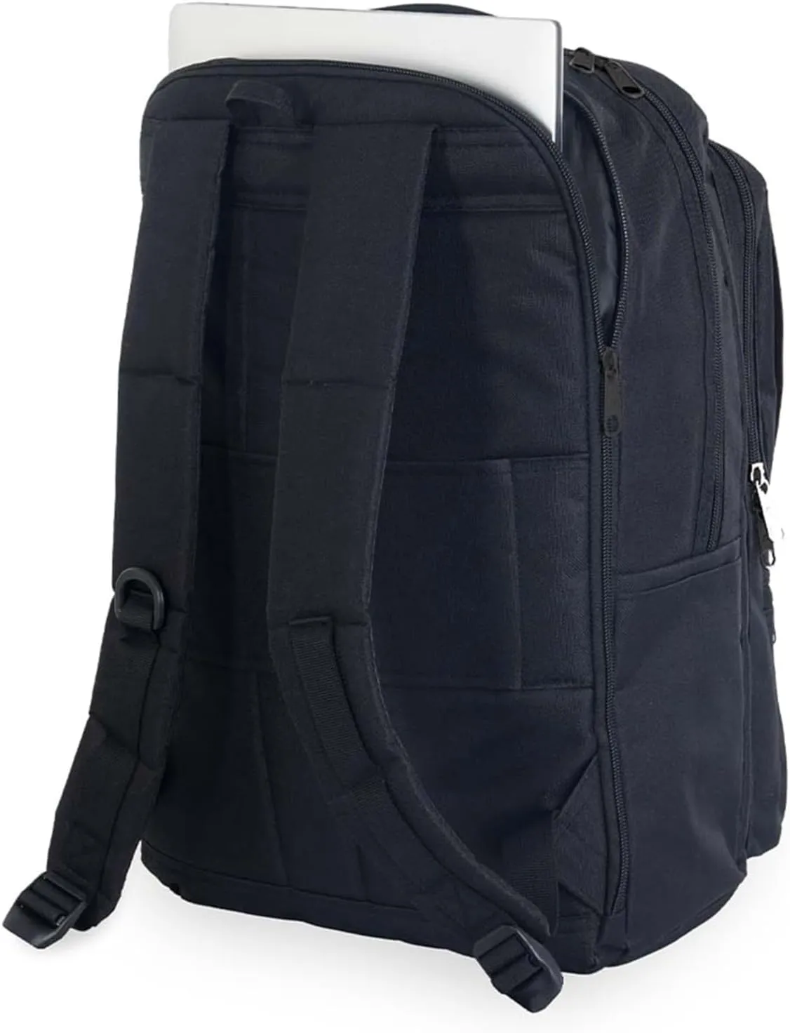 Everest BP600LT, Burgundy, Large