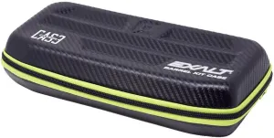 Exalt Paintball Carbon Series Barrel Case - Black/Lime