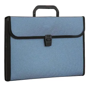 Expanding File Folder With Labels, File Folder Document Organizer Expandable Fol