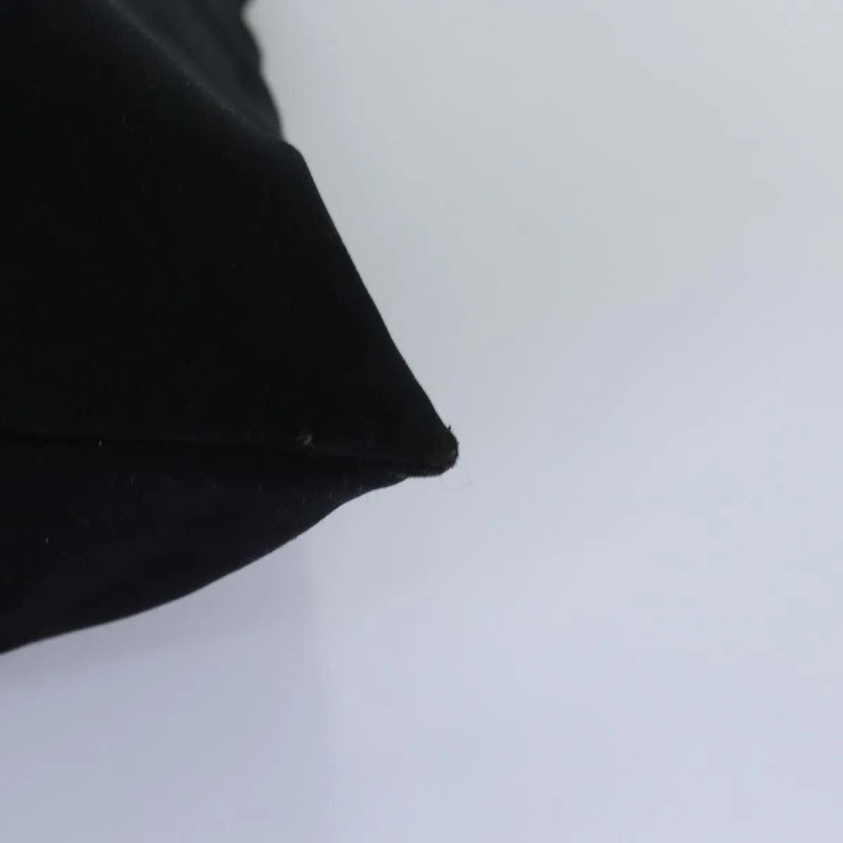 FENDI Tote Bag Nylon Black ep4415