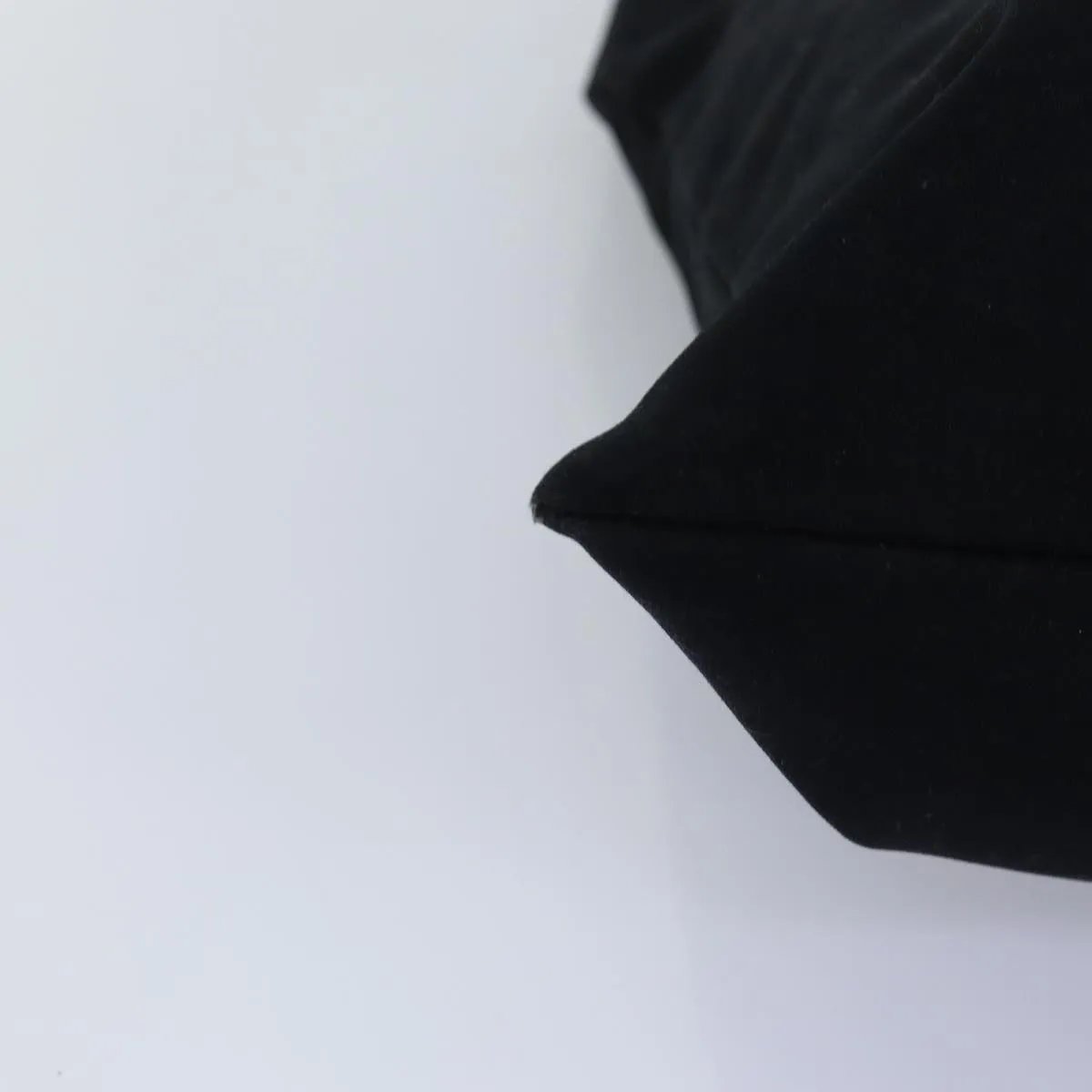 FENDI Tote Bag Nylon Black ep4415