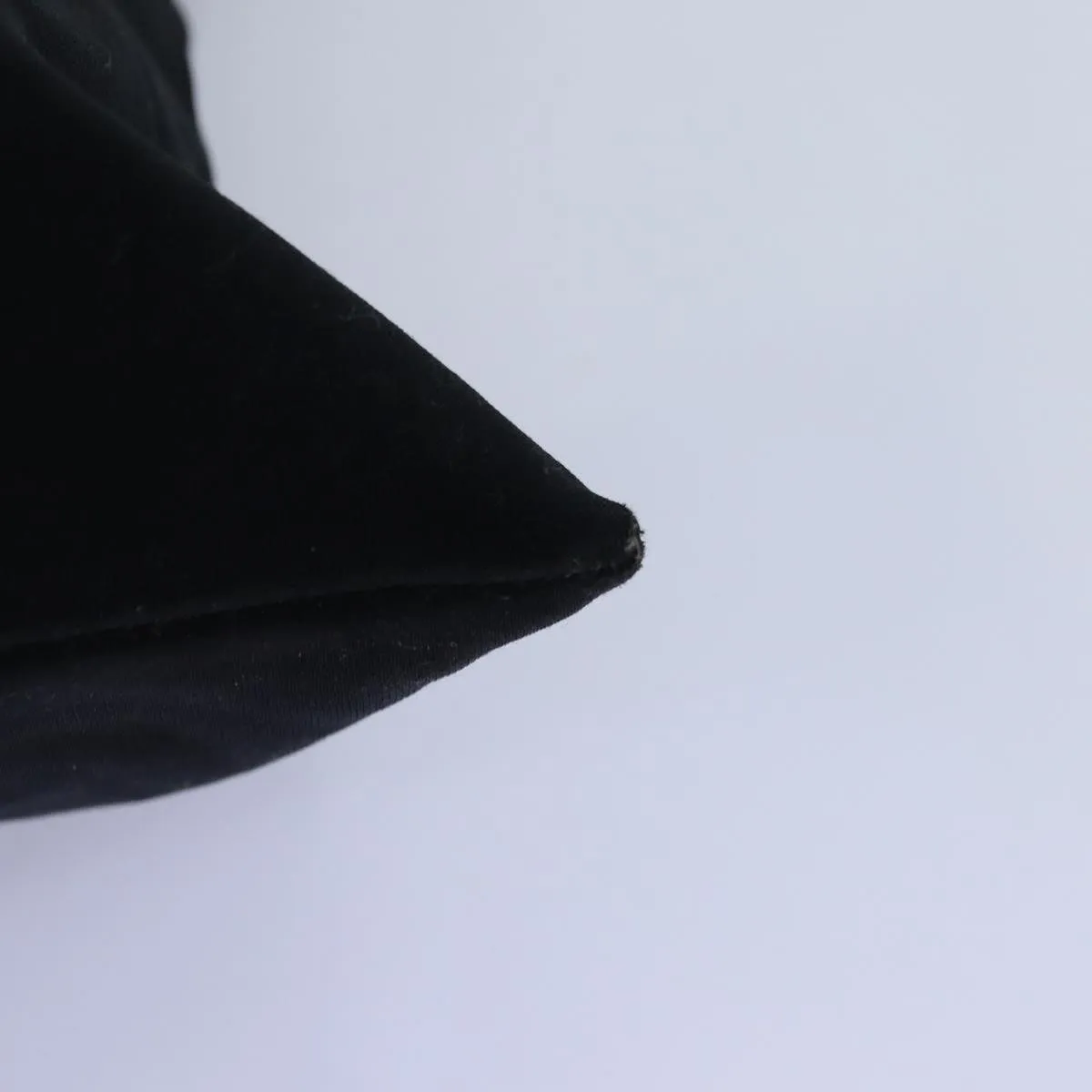 FENDI Tote Bag Nylon Black ep4415
