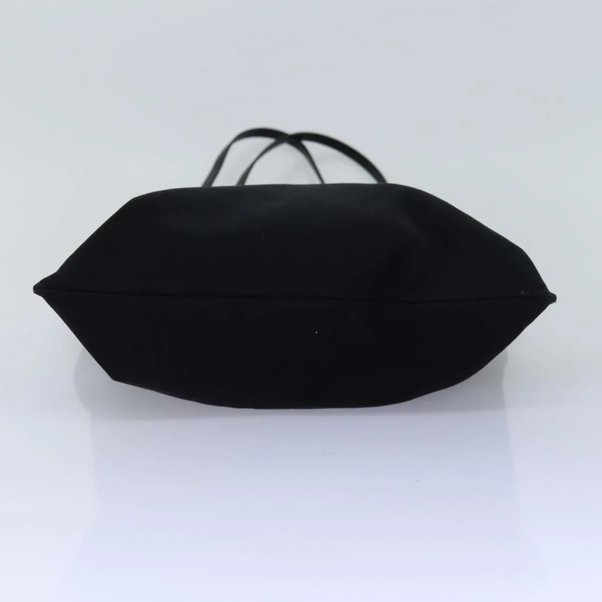 FENDI Tote Bag Nylon Black ep4415
