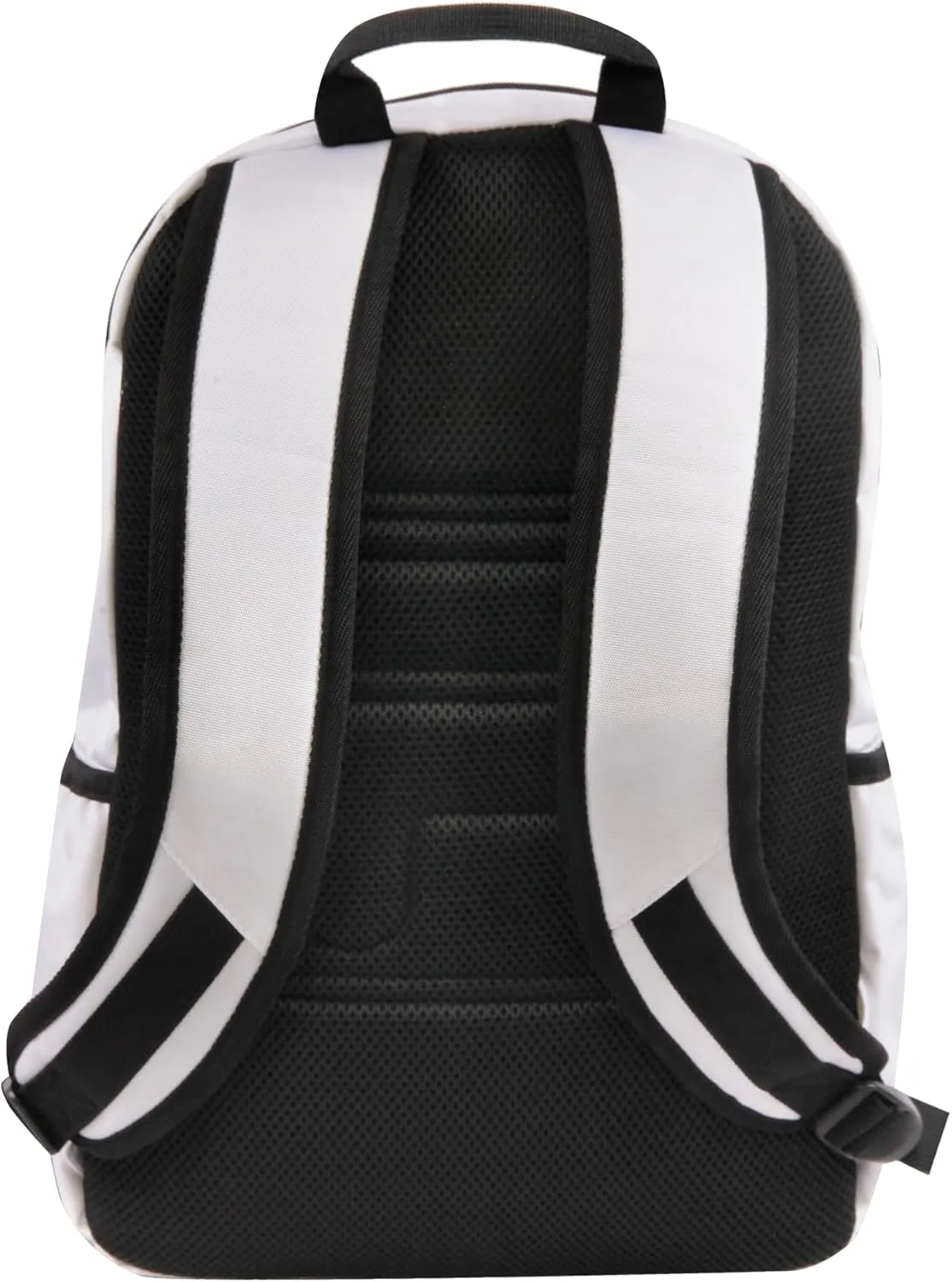 Fila Vermont 2 Laptop Backpack, White/Mixed, One Size