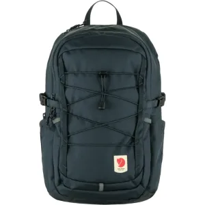 Fjallraven Skulle 20 Backpack - Navy