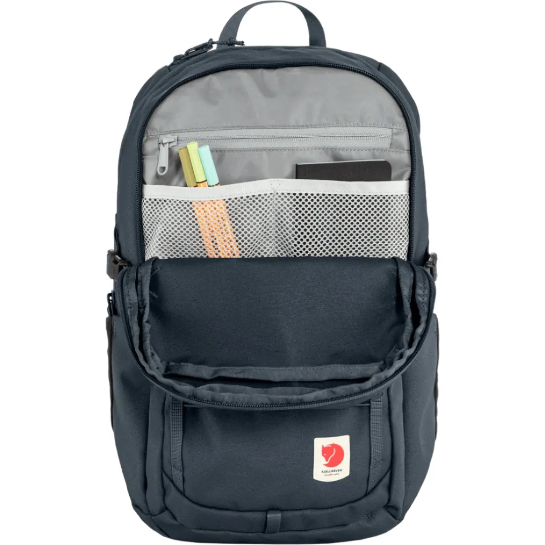 Fjallraven Skulle 20 Backpack - Navy