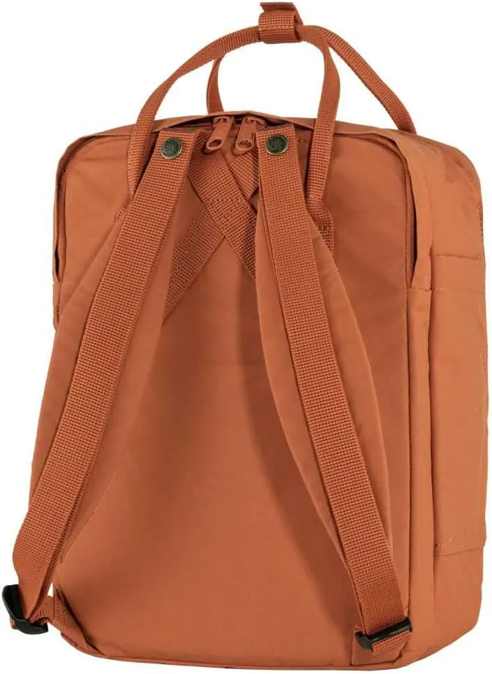 Fjällräven 13" Kanken Laptop Terracotta Brown One Size