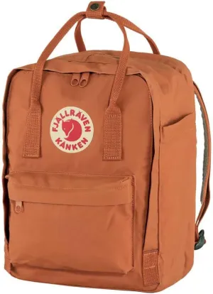 Fjällräven 13" Kanken Laptop Terracotta Brown One Size