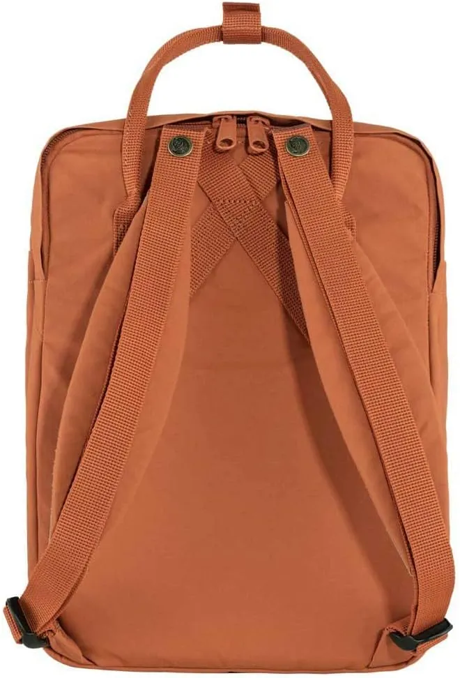 Fjällräven 13" Kanken Laptop Terracotta Brown One Size