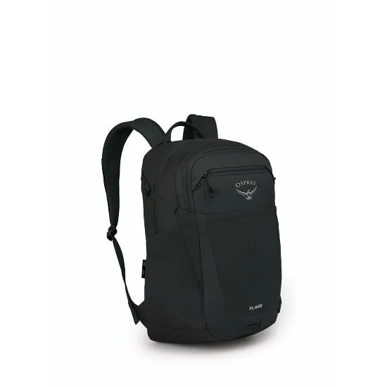 Flare Backpack - Black
