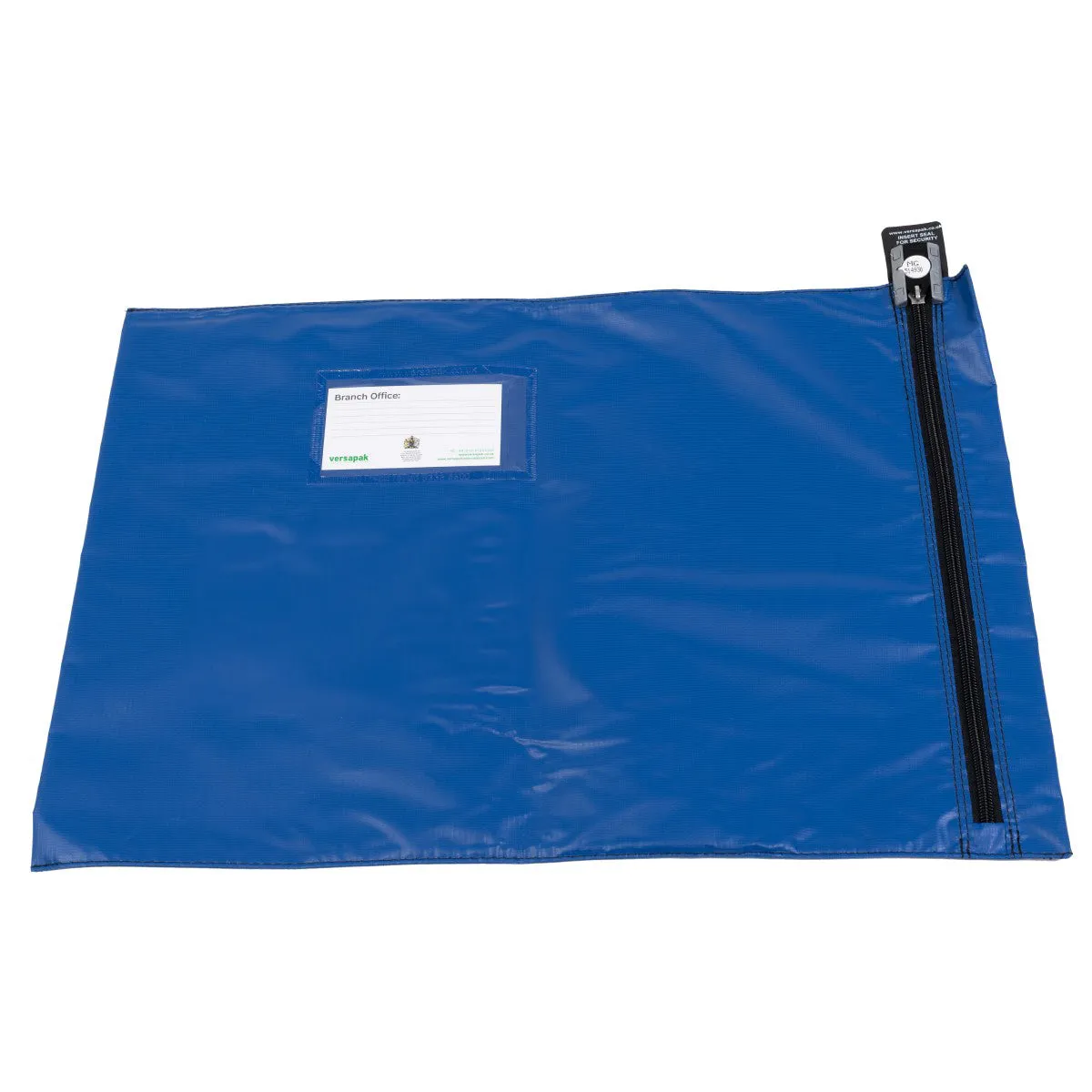 Flat Mailing Wallet