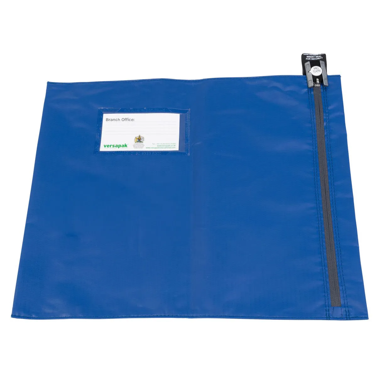Flat Mailing Wallet