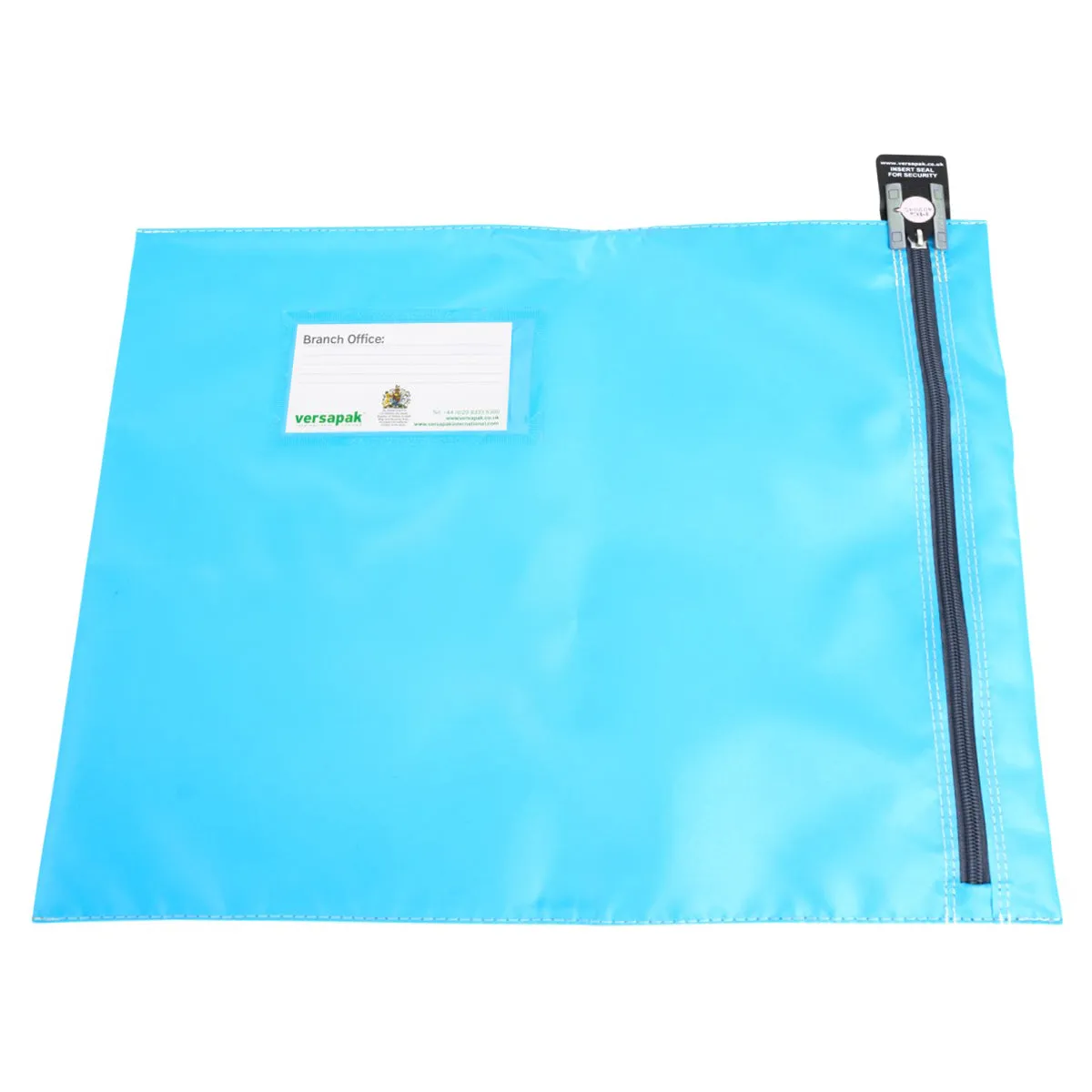 Flat Mailing Wallet