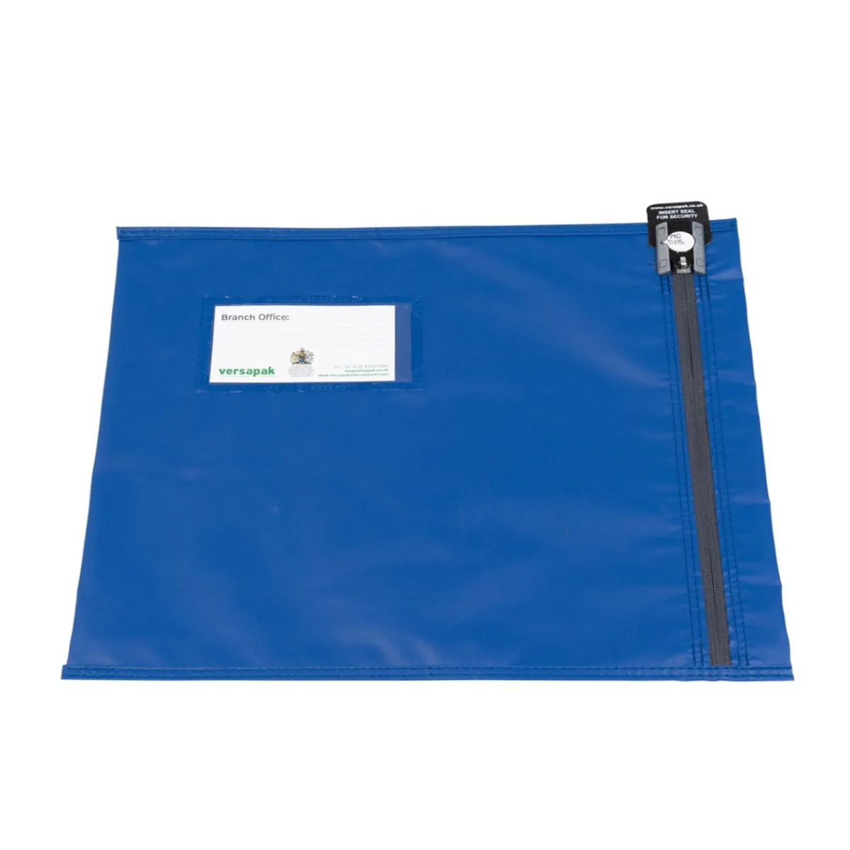 Flat Mailing Wallet