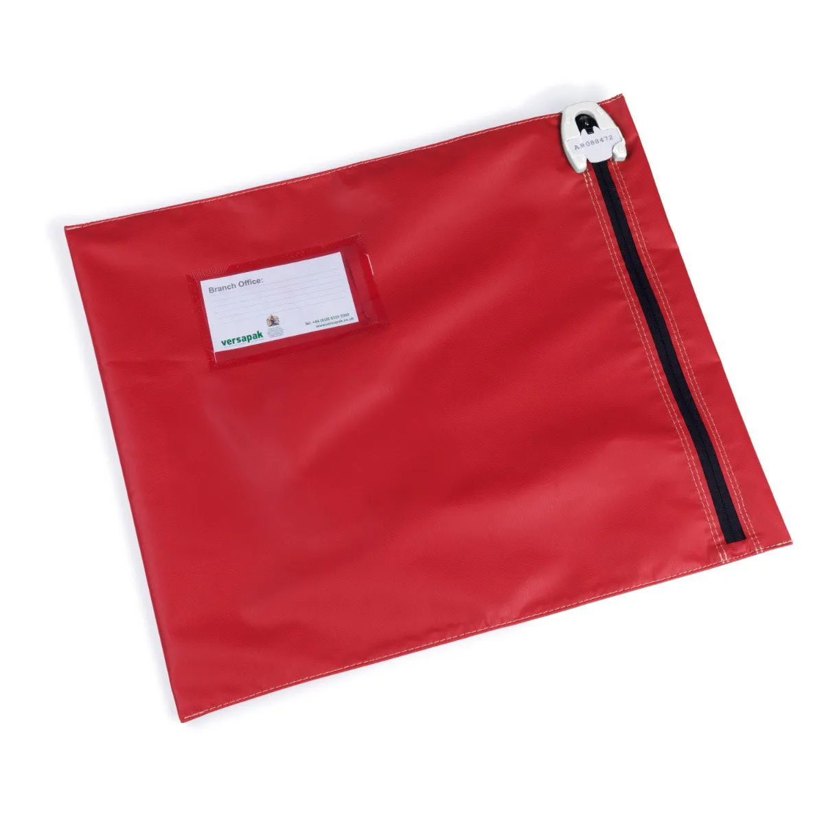 Flat Mailing Wallet