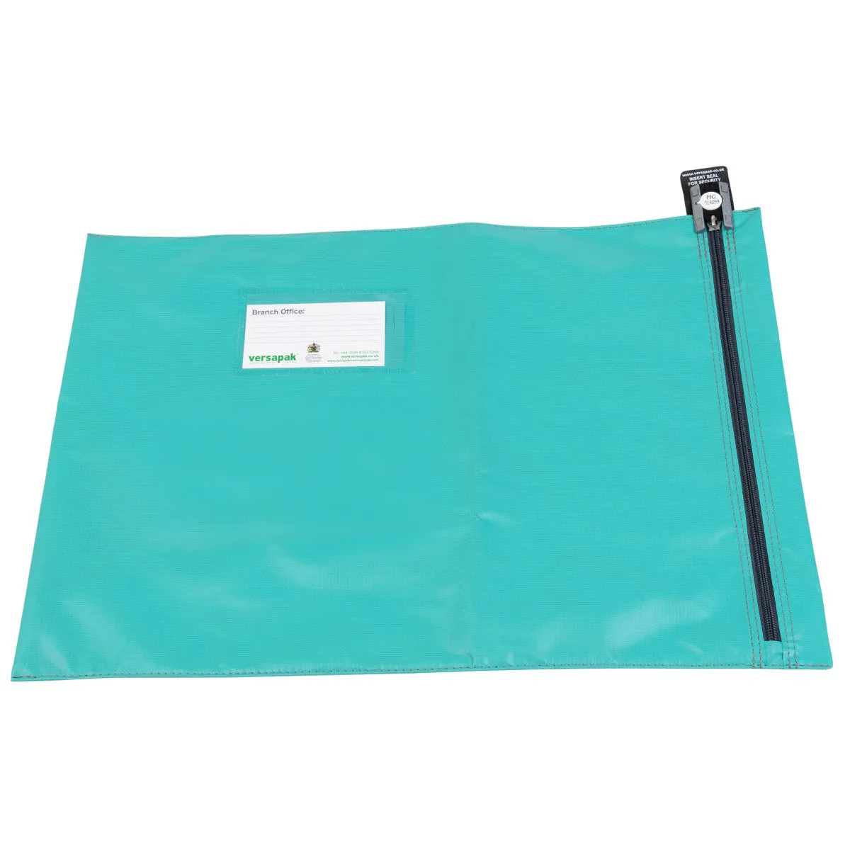 Flat Mailing Wallet