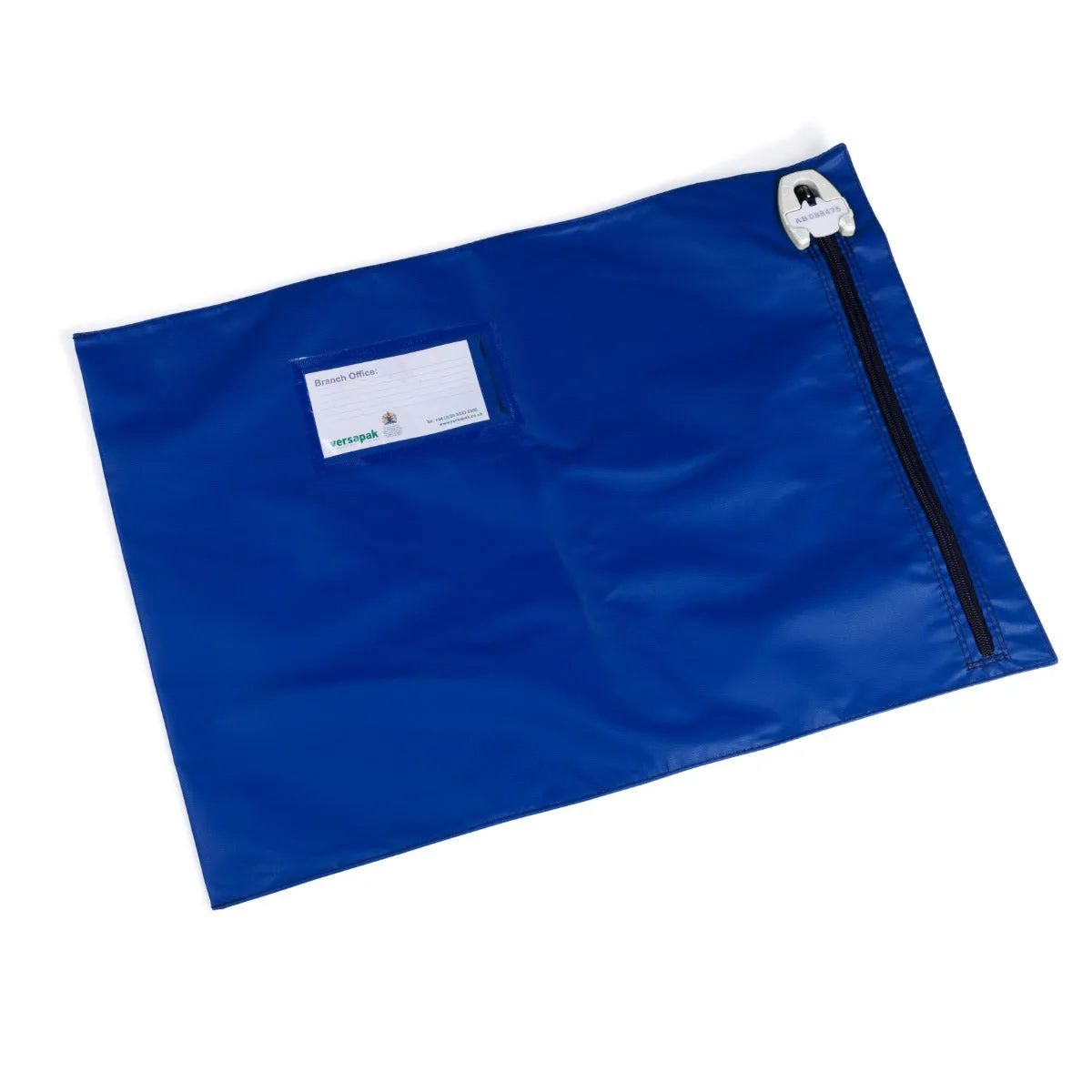 Flat Mailing Wallet