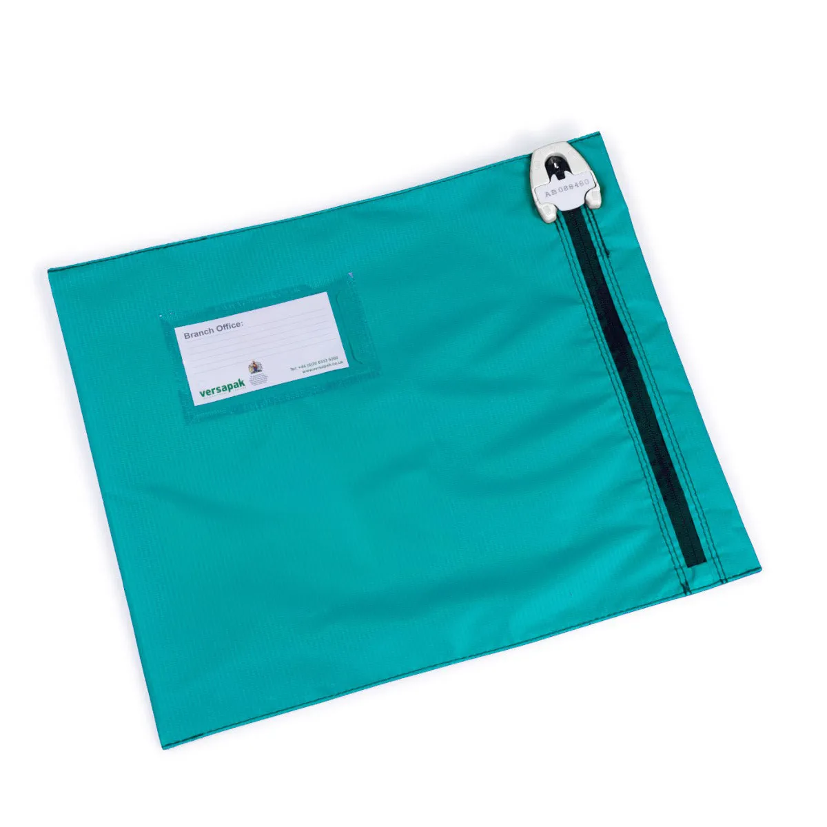Flat Mailing Wallet