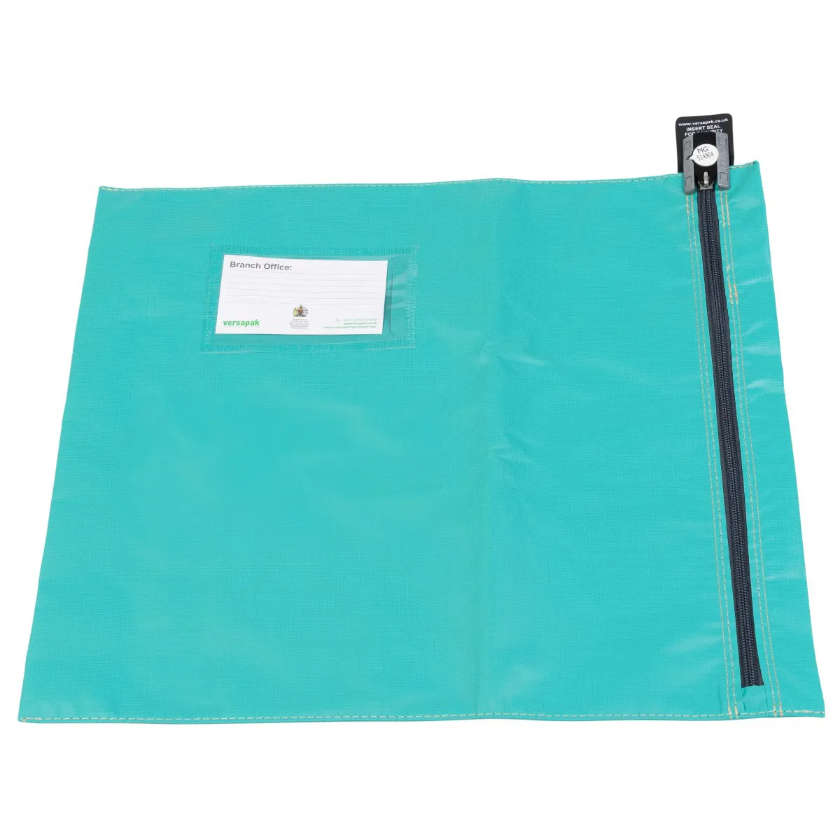 Flat Mailing Wallet