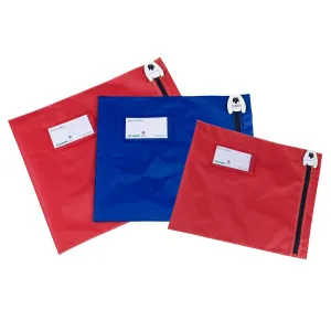 Flat Mailing Wallet
