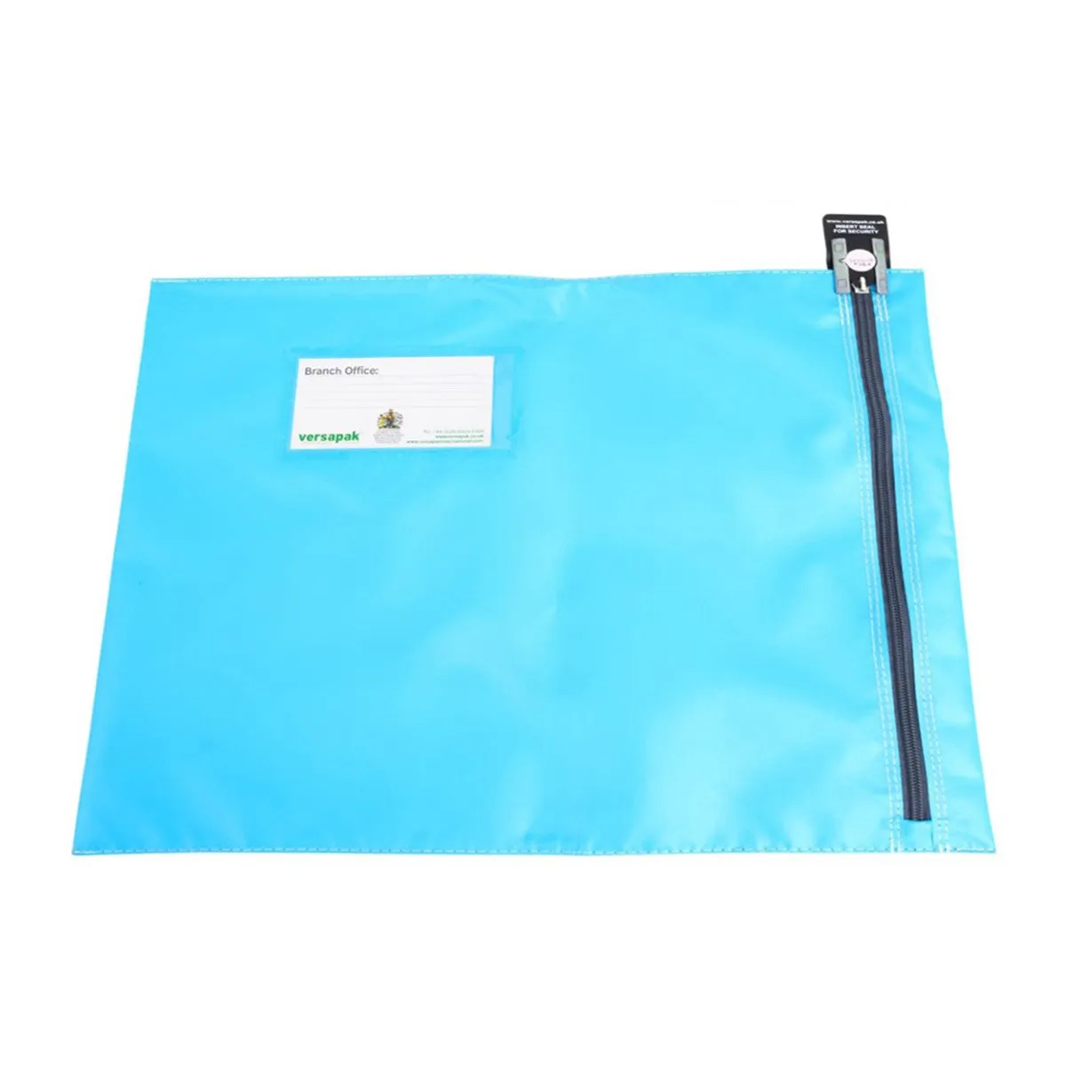 Flat Mailing Wallet