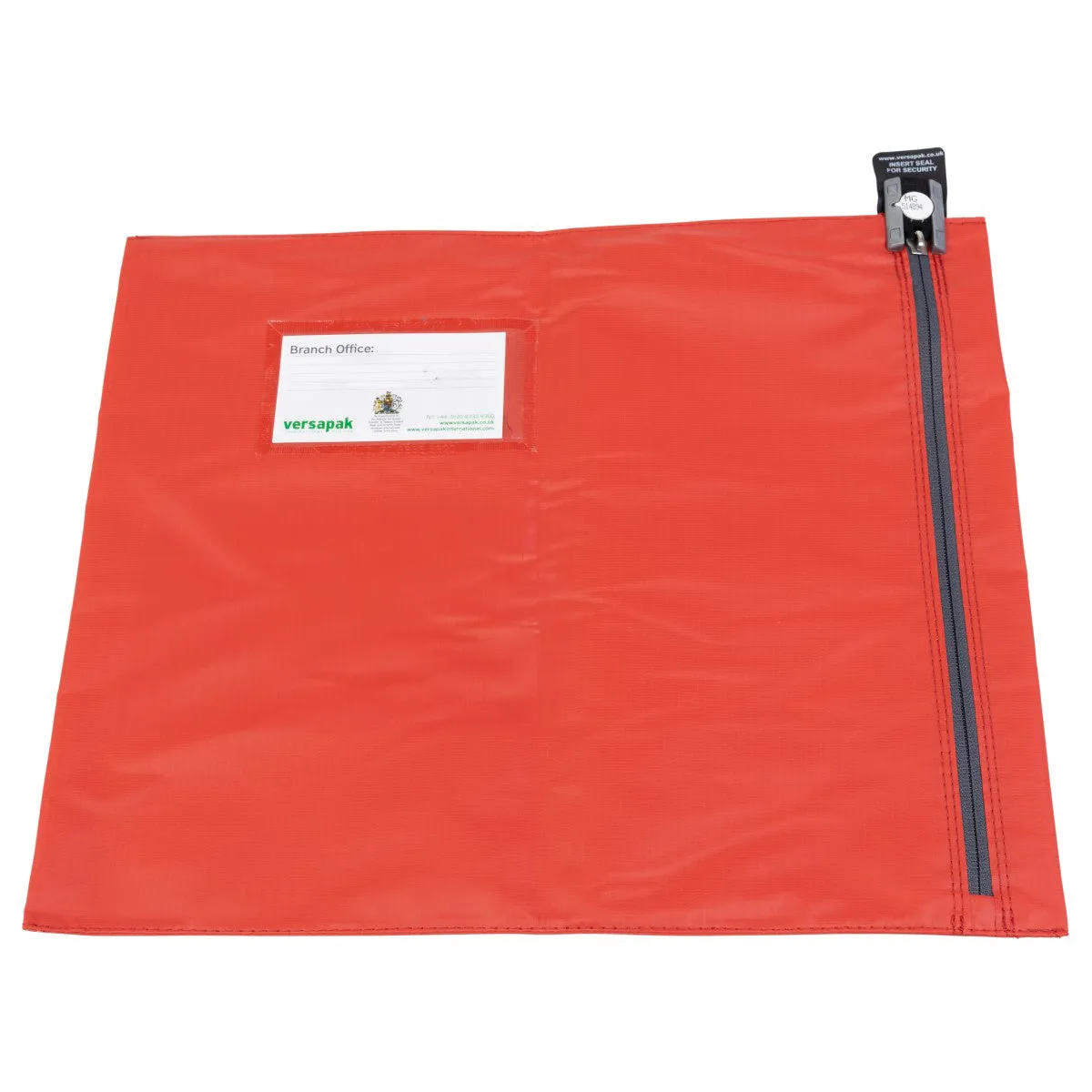 Flat Mailing Wallet