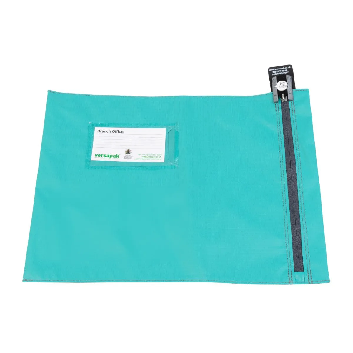 Flat Mailing Wallet