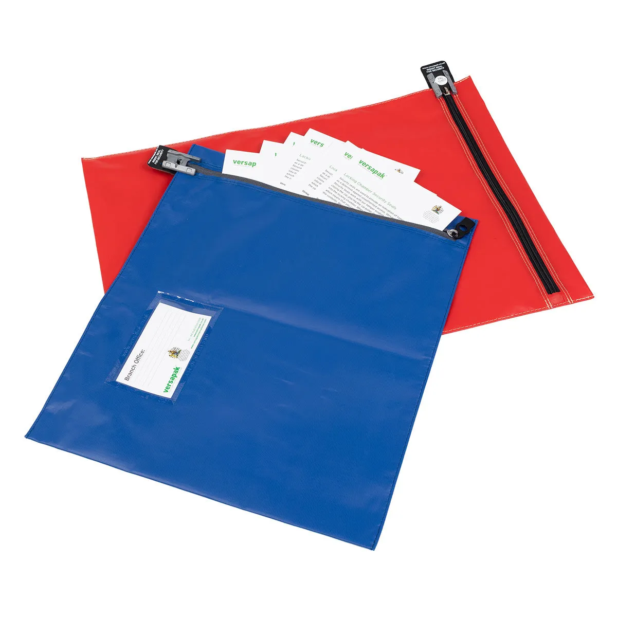 Flat Mailing Wallet