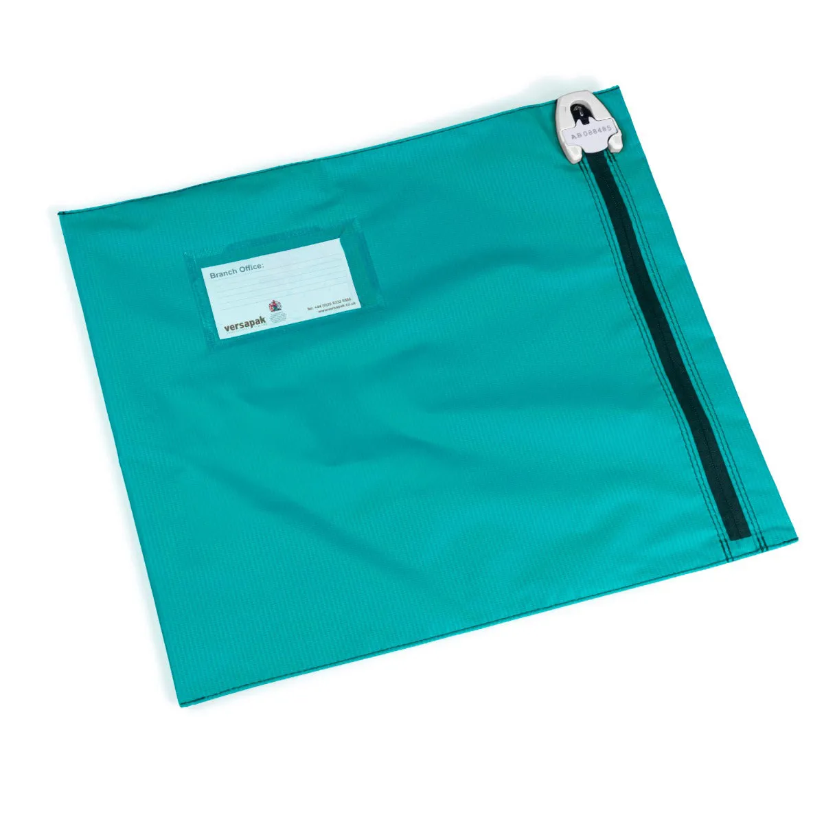 Flat Mailing Wallet