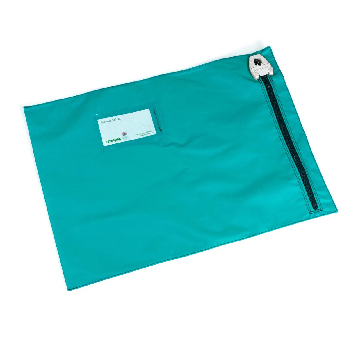 Flat Mailing Wallet