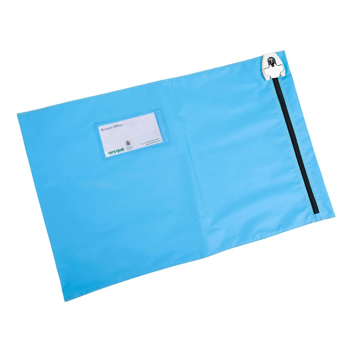 Flat Mailing Wallet
