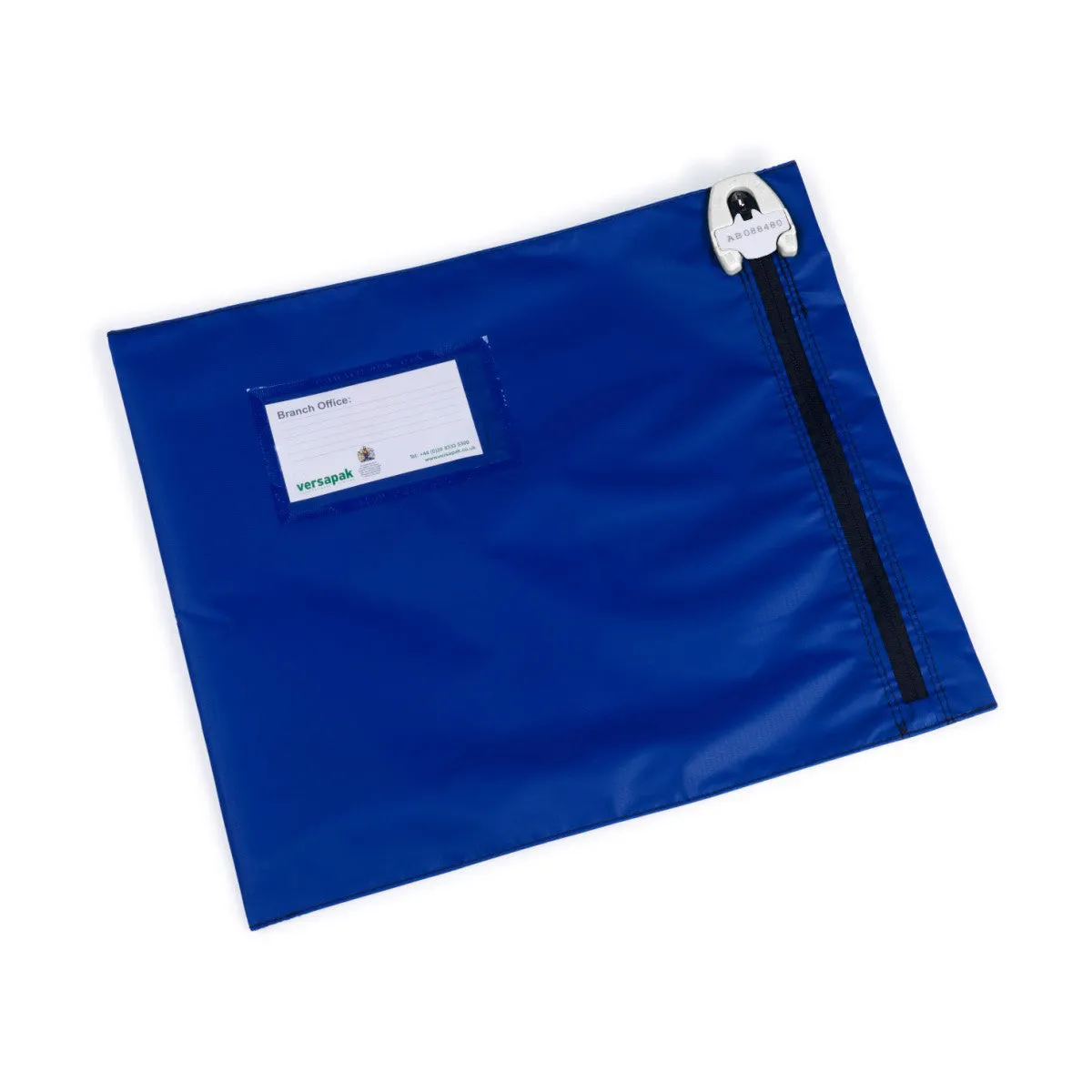 Flat Mailing Wallet