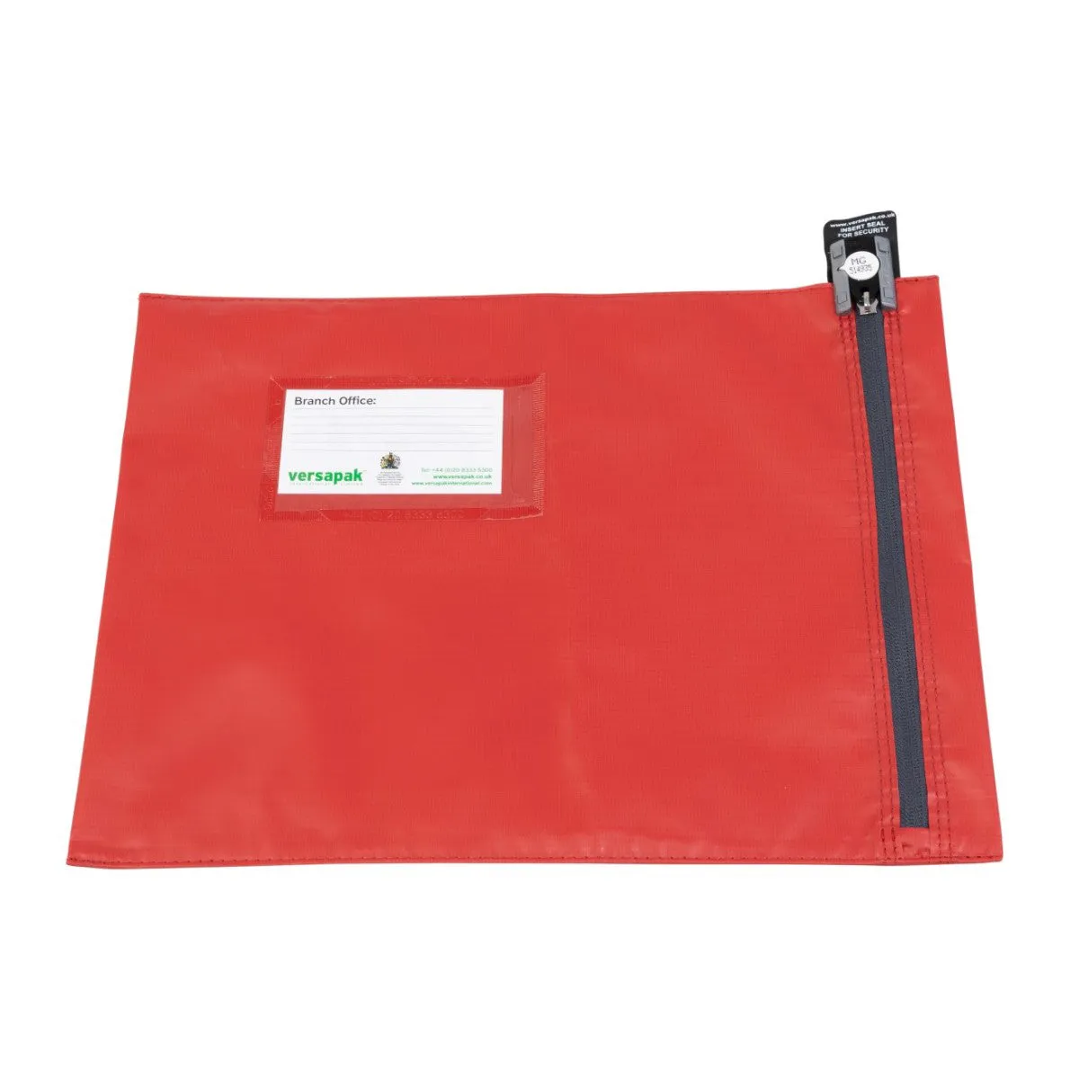 Flat Mailing Wallet
