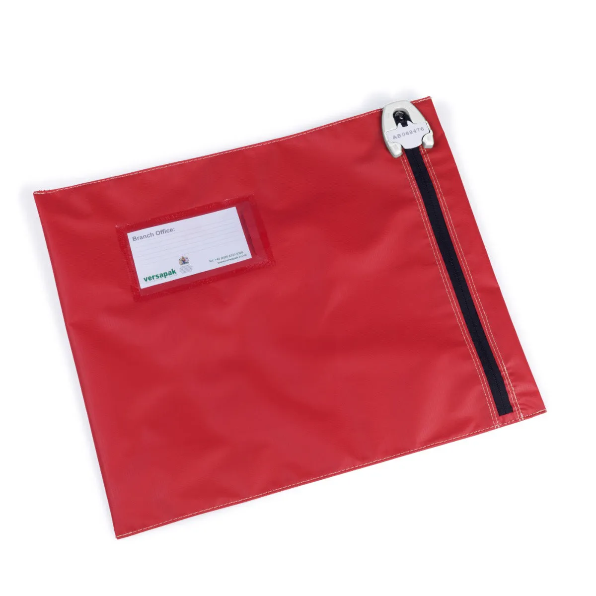 Flat Mailing Wallet