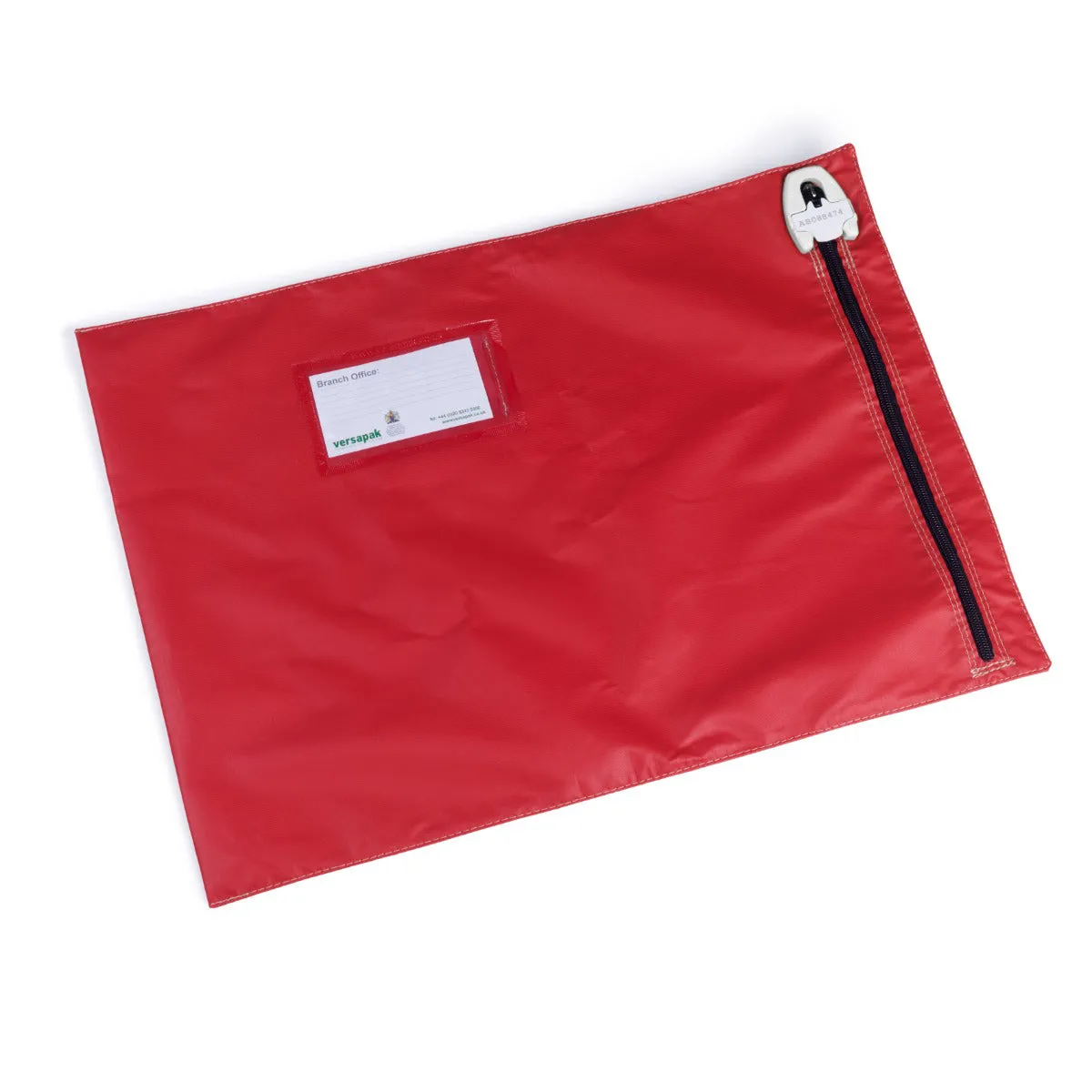 Flat Mailing Wallet