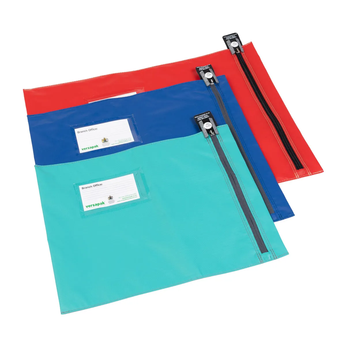 Flat Mailing Wallet