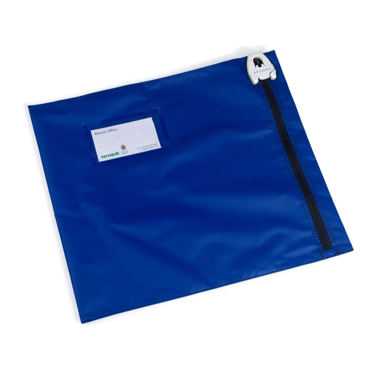 Flat Mailing Wallet