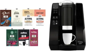 FLAVIA Aroma Bundle