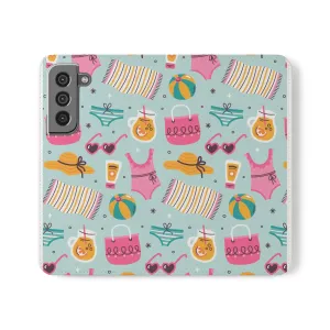 Flip Cases