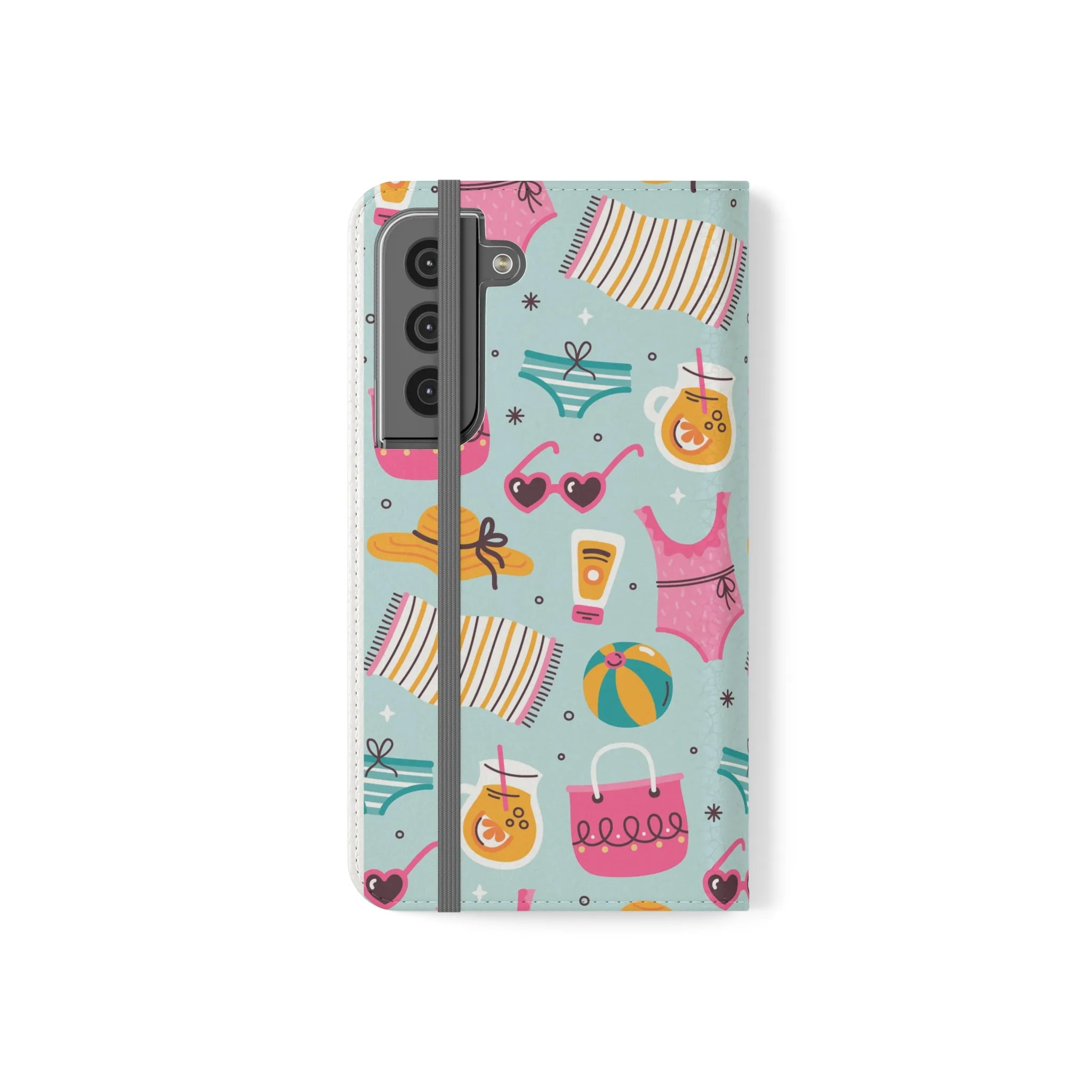 Flip Cases