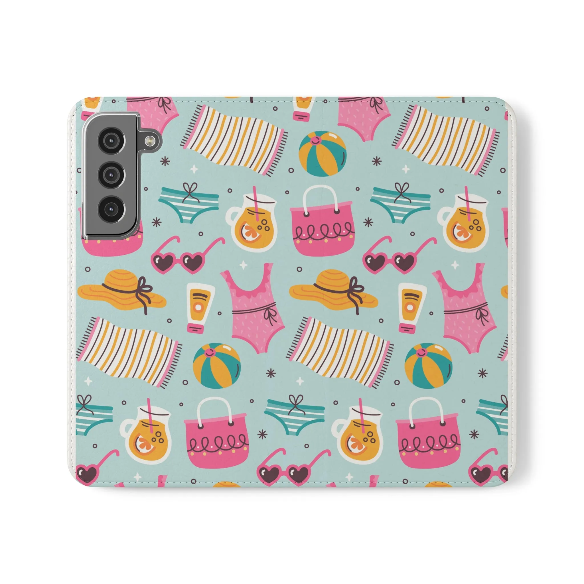 Flip Cases