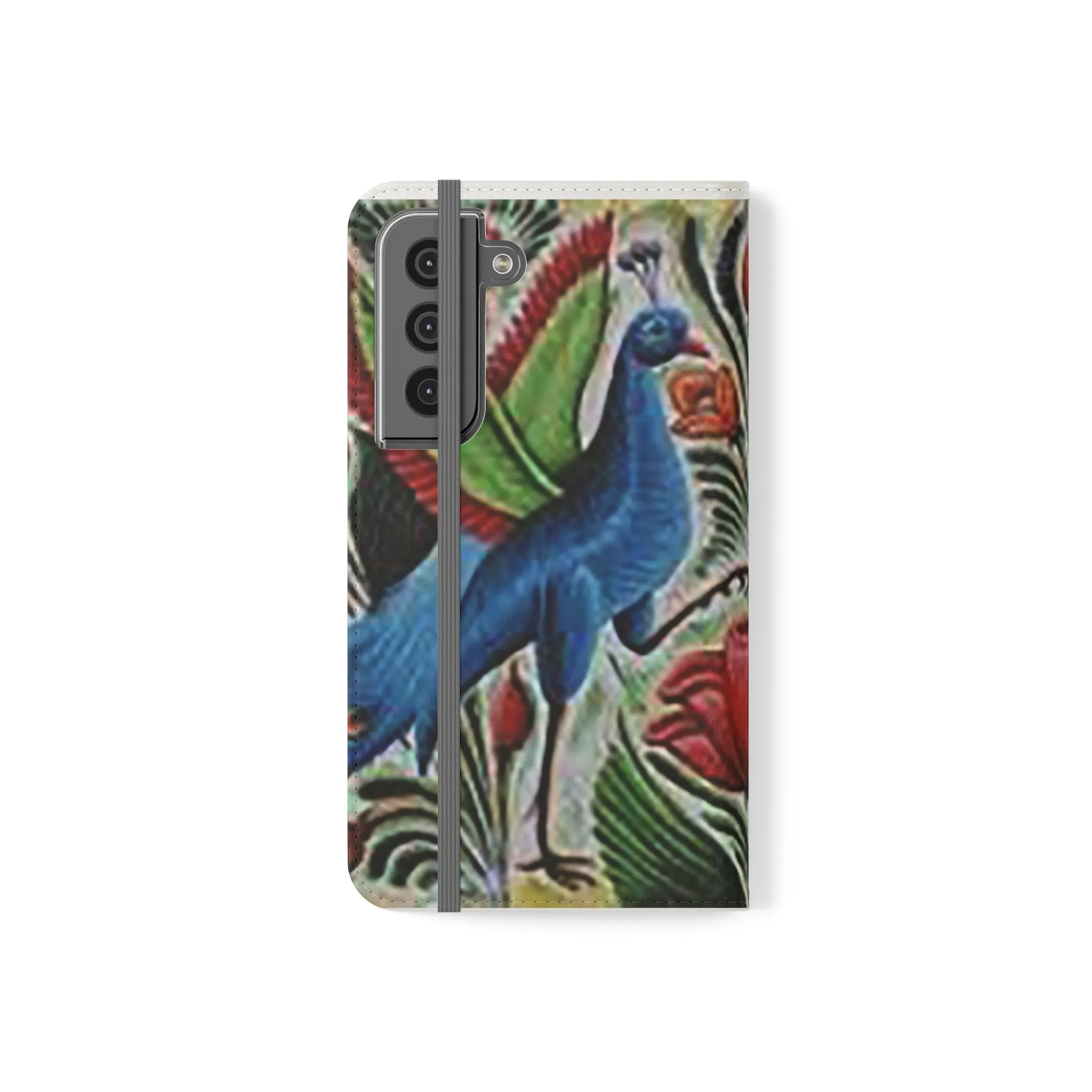 Flip Cases