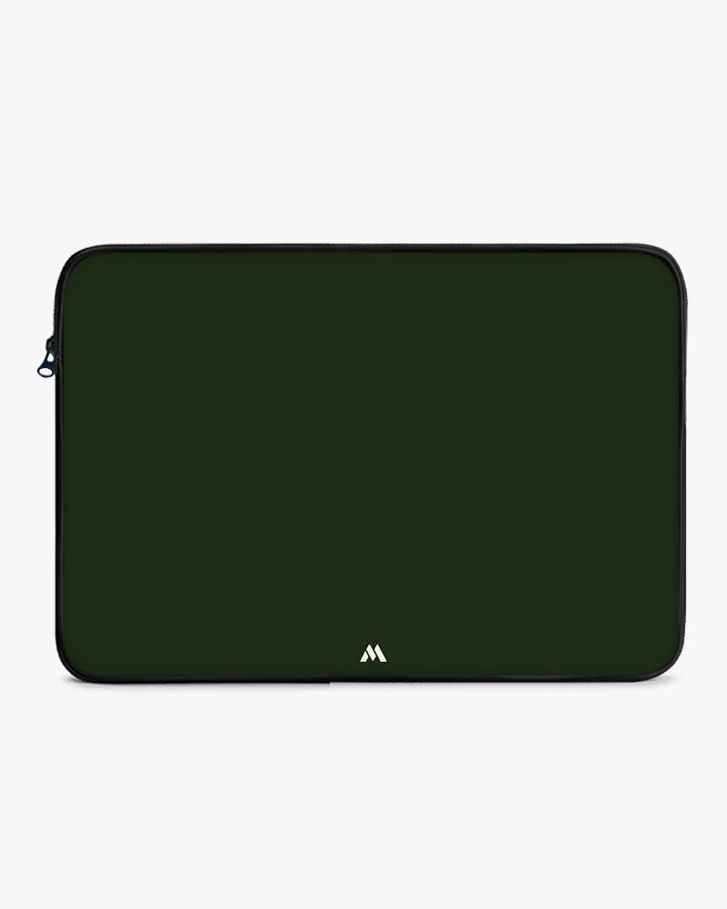 Floating Seaweed MacBook / Laptop-Sleeve