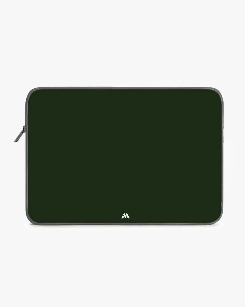 Floating Seaweed MacBook / Laptop-Sleeve