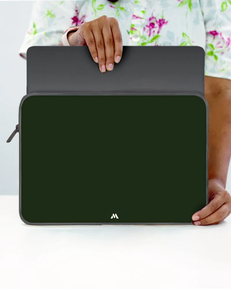 Floating Seaweed MacBook / Laptop-Sleeve