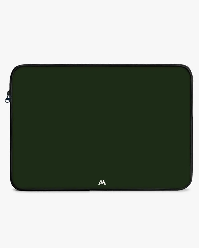 Floating Seaweed MacBook / Laptop-Sleeve