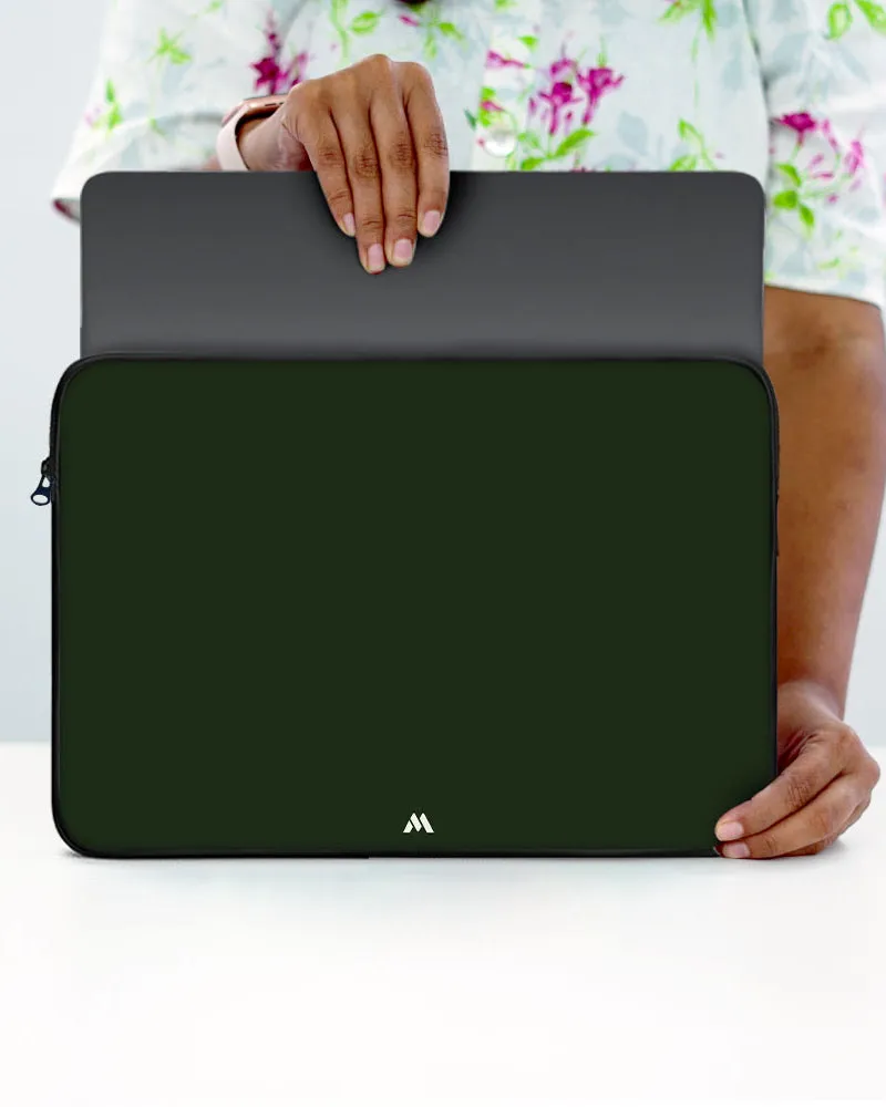 Floating Seaweed MacBook / Laptop-Sleeve