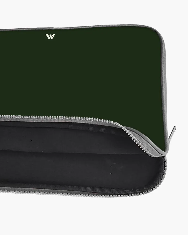 Floating Seaweed MacBook / Laptop-Sleeve