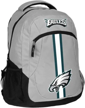 FOCO Philadelphia Eagles NFL Action Backpack
