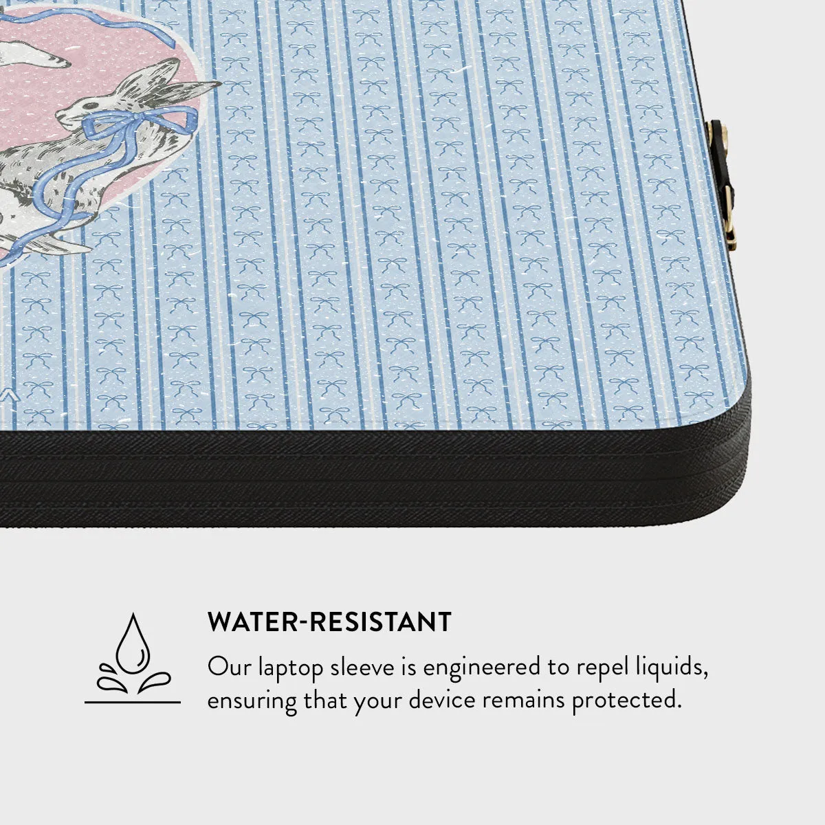Follow Me - Laptop Sleeve